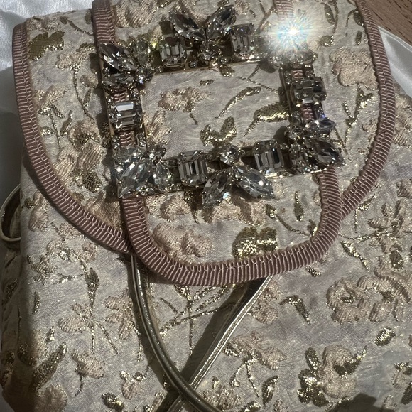 *Roger Vivier* NWT 100% Authentic - Picture 2 of 7